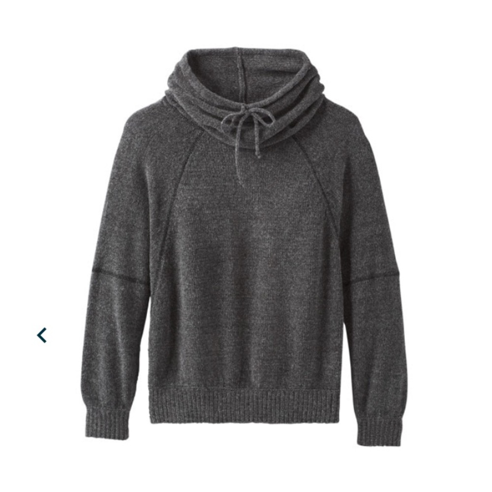 PrAna Auberon Sweater
